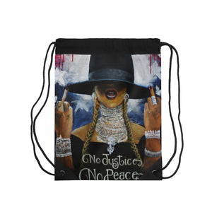 Drawstring Bag