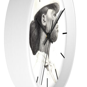 Wall clock