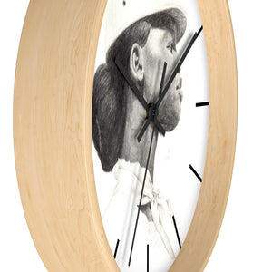 Wall clock