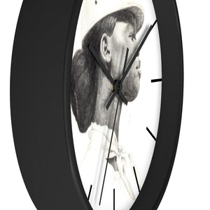 Wall clock