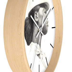 Wall clock