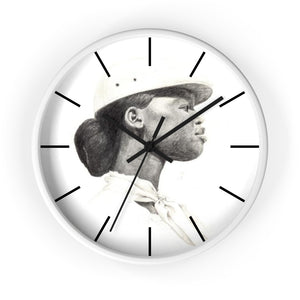 Wall clock