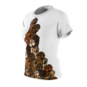 Blaque Fish: Shady Tee