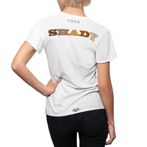 Blaque Fish: Shady Tee