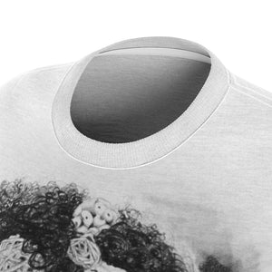 Cut & Sew Tee