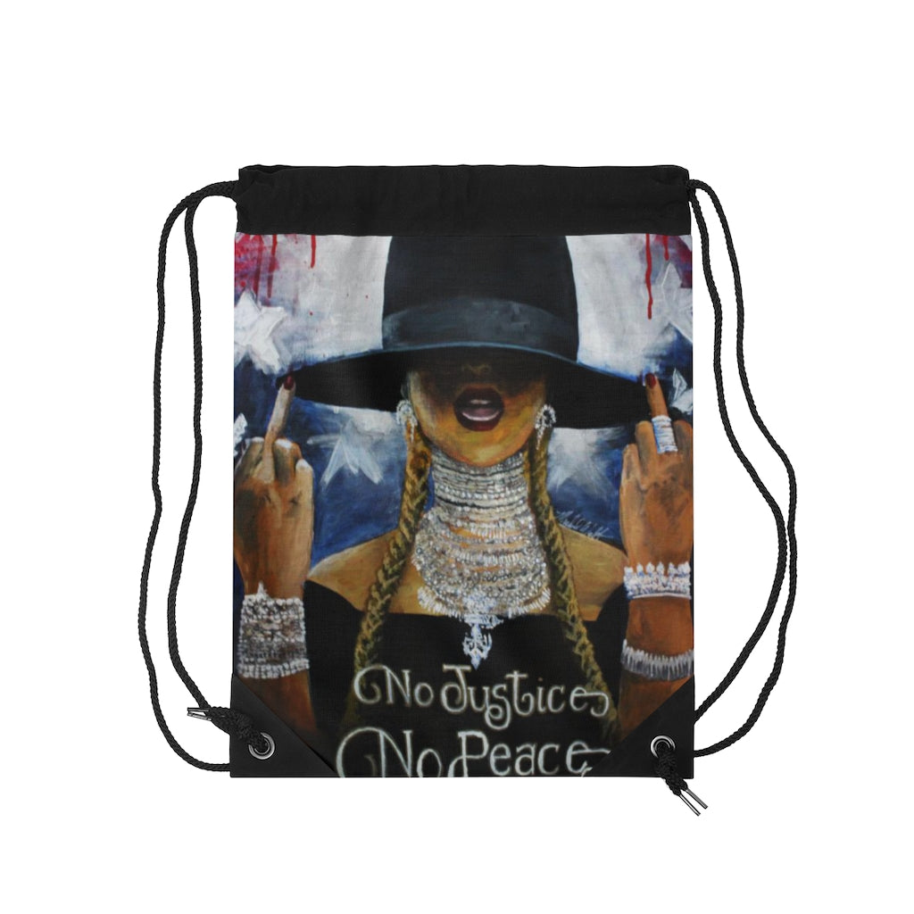 Drawstring Bag