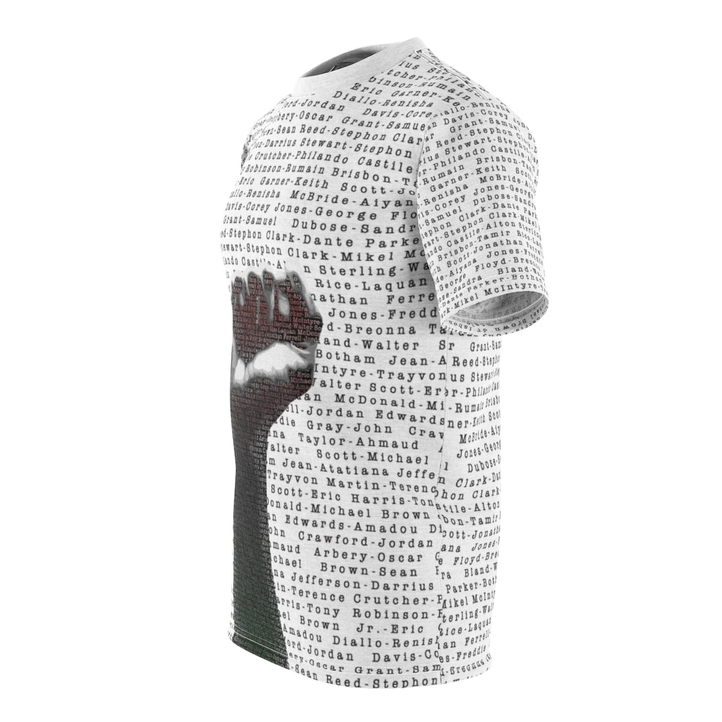Blaque Fish: 7053 Tee
