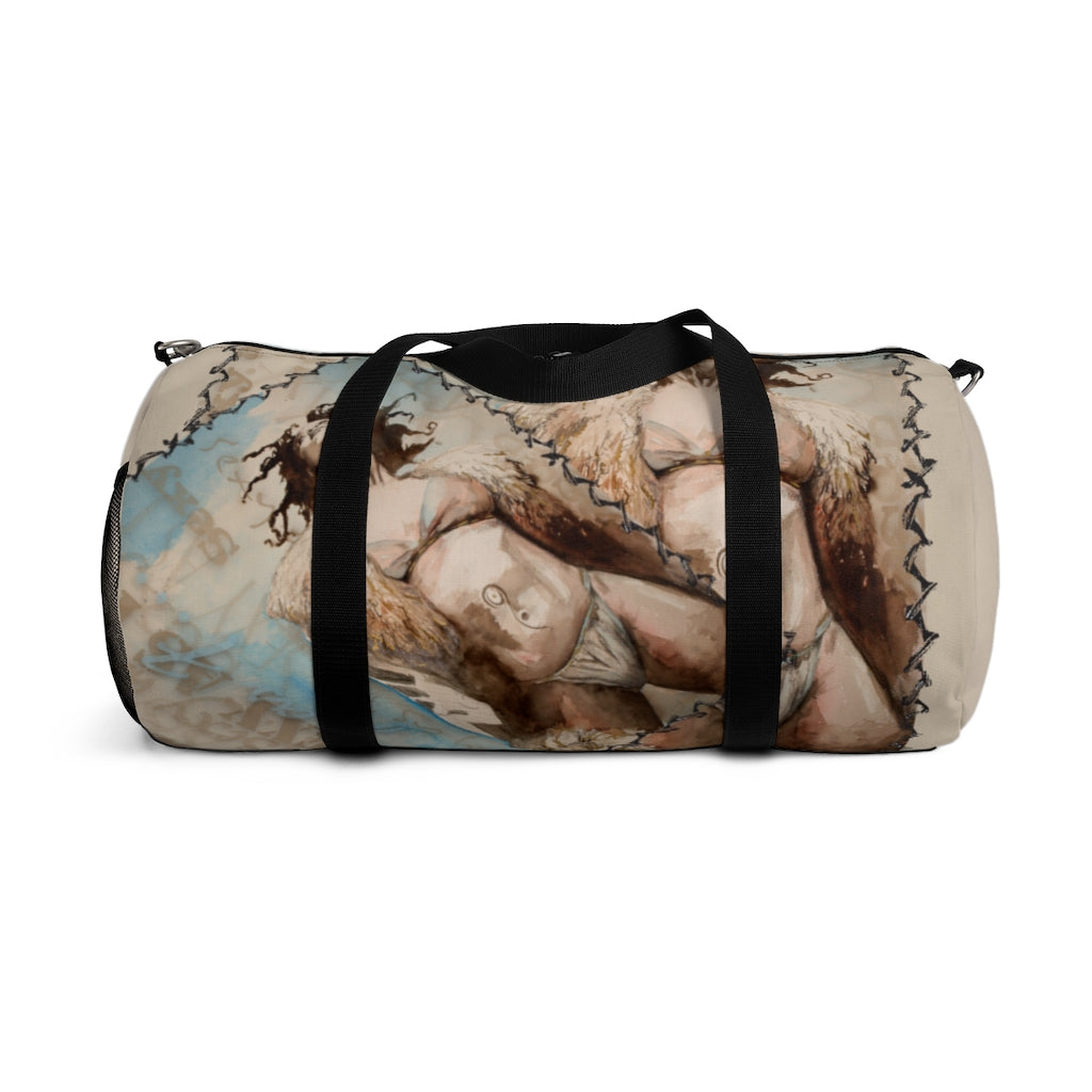 Sexy AF Duffel Bag