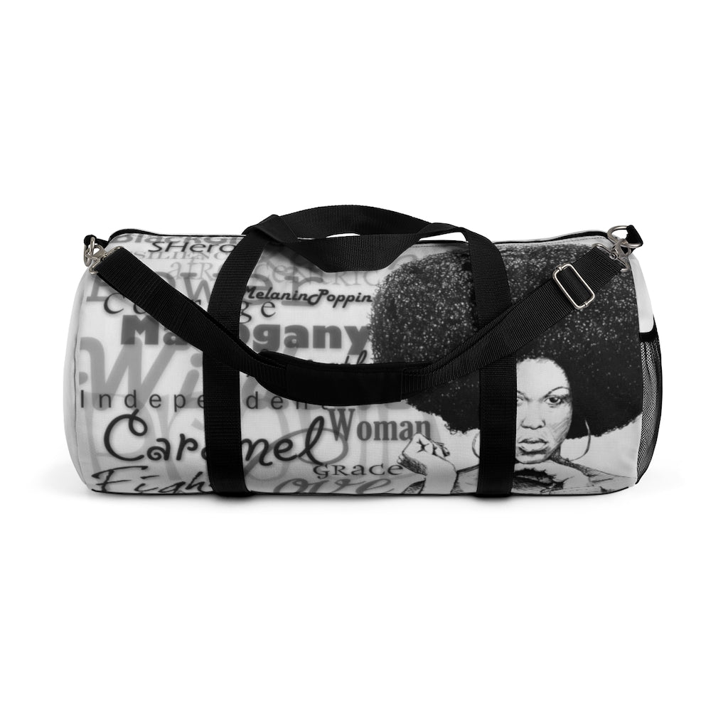 Duffel Bag