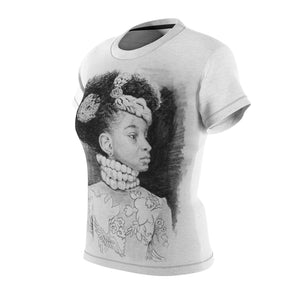 Cut & Sew Tee