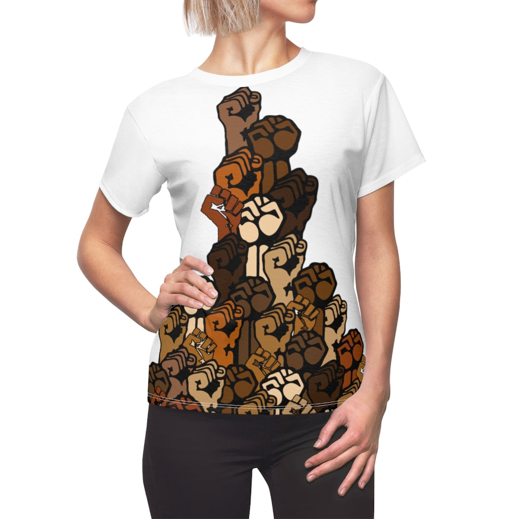 Blaque Fish: Shady Tee