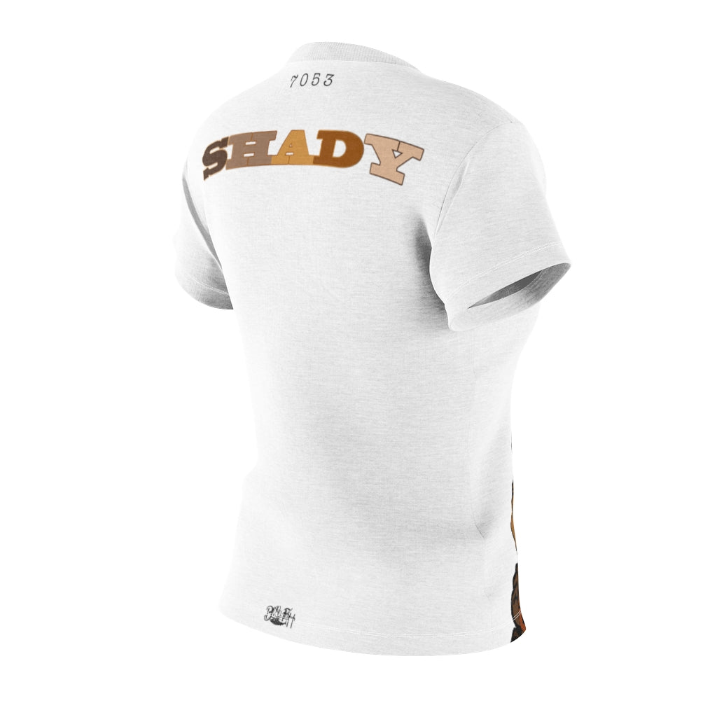 Blaque Fish: Shady Tee