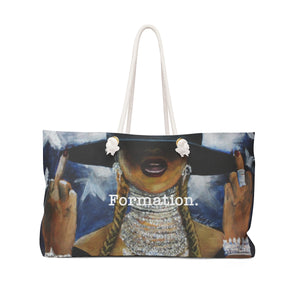 Formation Bag