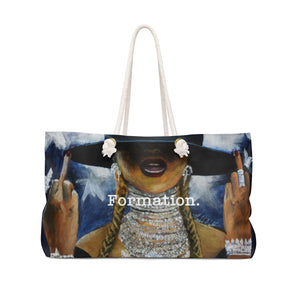 Formation Bag