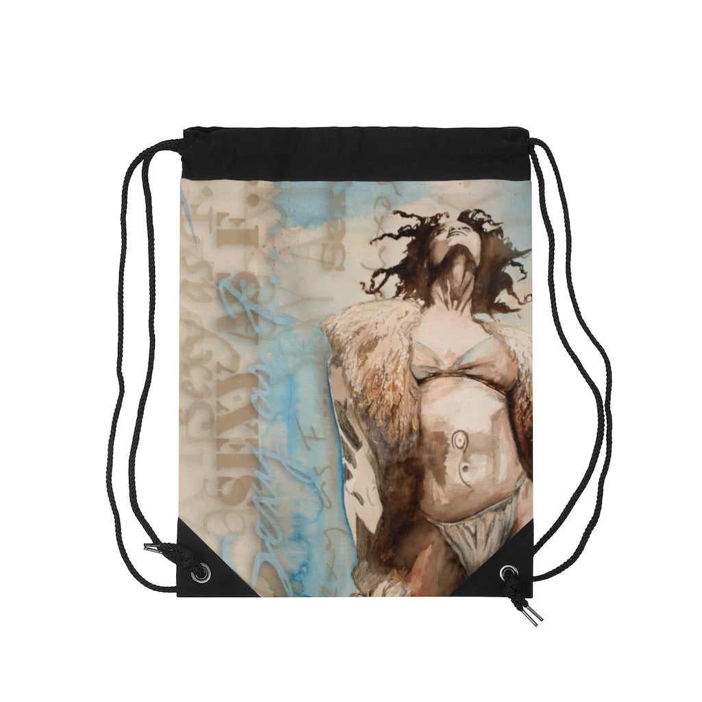 Drawstring Bag