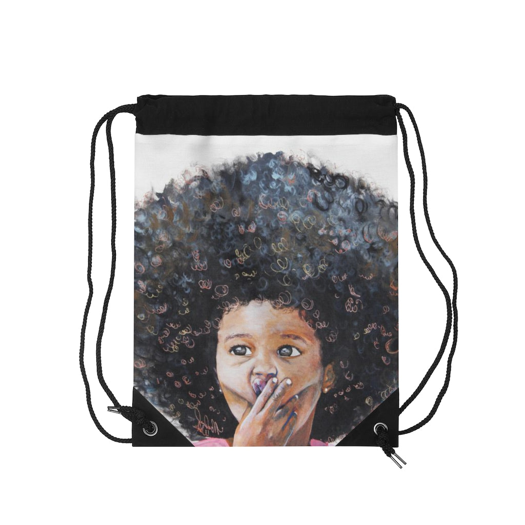 Drawstring Bag