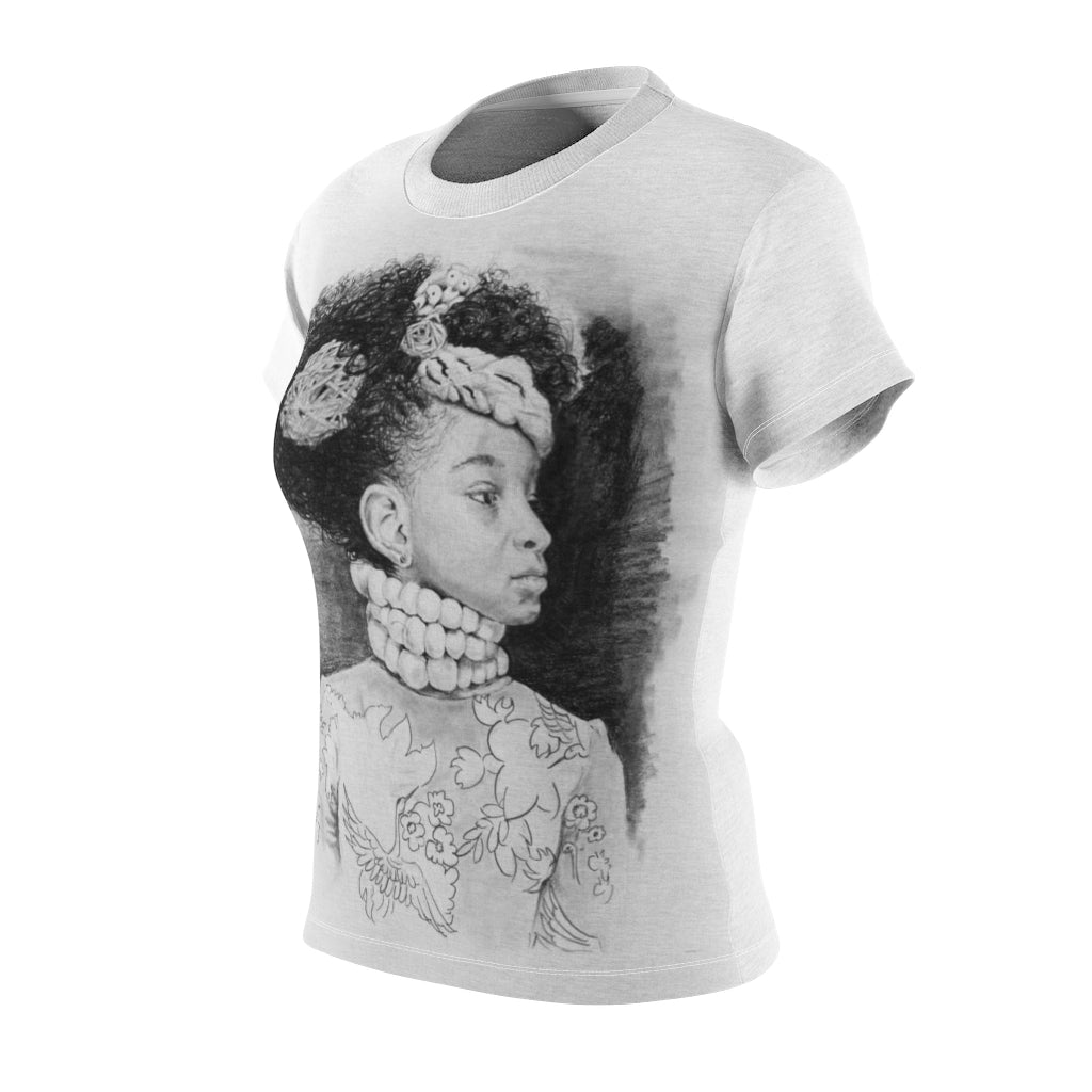 Cut & Sew Tee