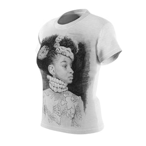 Cut & Sew Tee