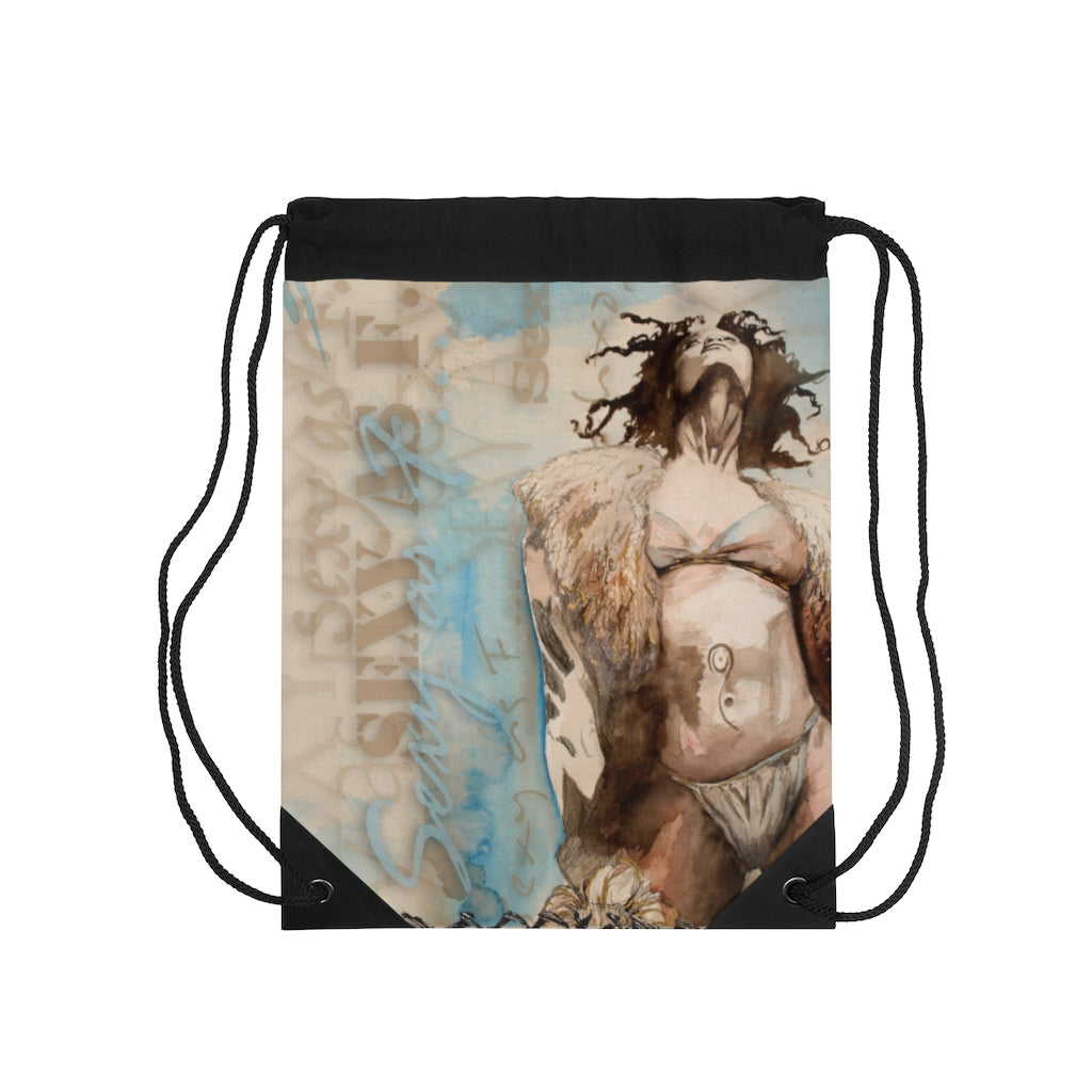 Drawstring Bag