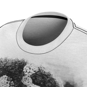 Cut & Sew Tee