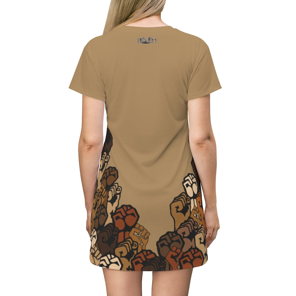 Blaque Fish: We Shady Dress