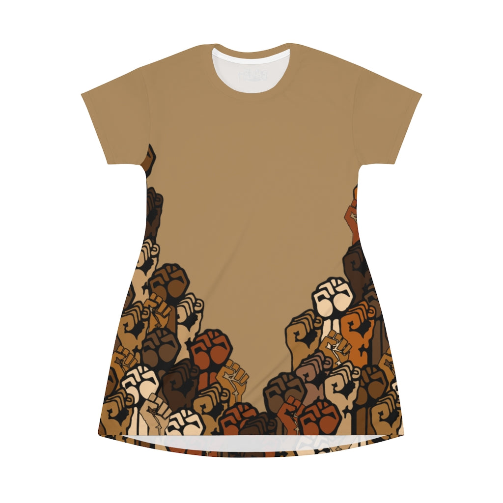 Blaque Fish: We Shady Dress
