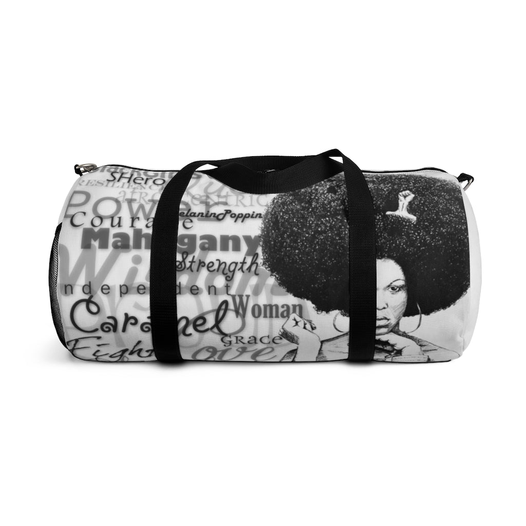 Duffel Bag