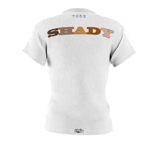 Blaque Fish: Shady Tee