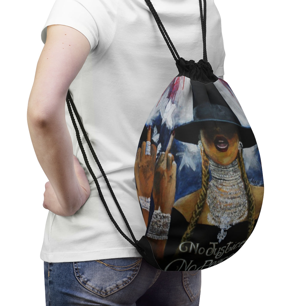 Drawstring Bag